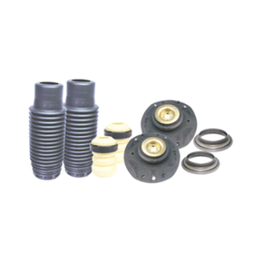 Kit De Reparo Do Amortecedor Dianteiro Direito / Esquerdo Sampel Sk817