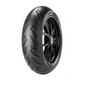 PNEU PIRELLI - DIABLO ROSSO II 160/60R17 69 W