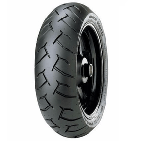 Pneu Pirelli Diablo Scooter 130/7016 62S Tl