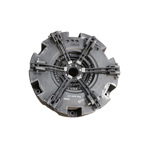Plato-De-Embreagem-Luk-233-0049-10-0