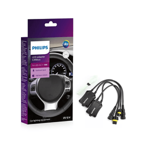 Adaptador-LED-CANbus-Canceller-Philips-HB3-HB4-HIR2-18956C2