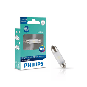 Lampada-Da-Placa-12Vv-05W-Amarela-Led-Fest-Philips-128016000Kx1