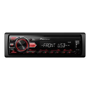 Som Automotivo Media Receiver MVH-98UB MP3 USB Pioneer