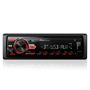 Media Receiver Usb Pioneer Mvh298Bt