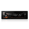 Cd Player Preto DehX1980Ub Pioneer DehX1980Ub