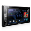 Dvd Player Pioneer AvhX2780Bt