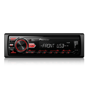 Media Receiver Usb Pioneer Mvh88Ub