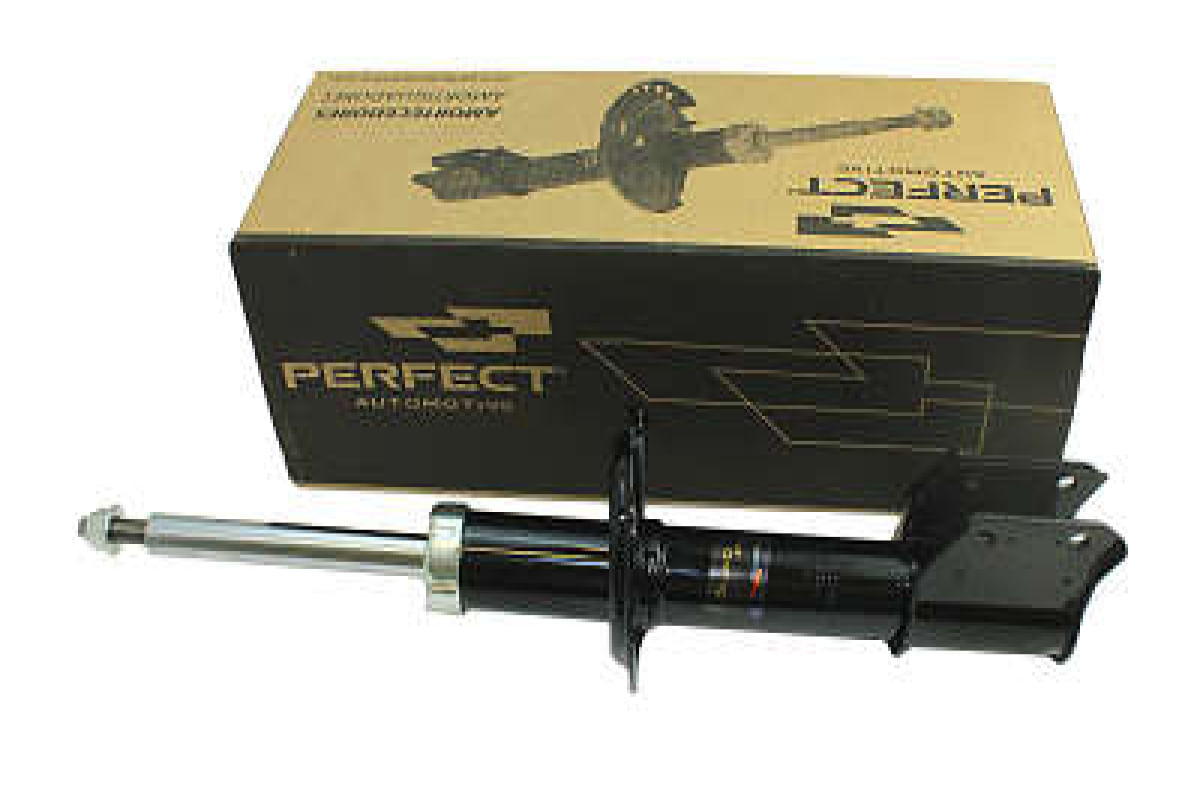 Amortecedor Dianteiro Perfect AMD0123 Fiat Fiorino Furgão e Pick-Up 1993 a 2012