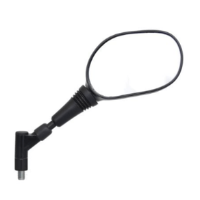 Retrovisor Direito Preto Gvs 4178