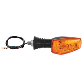 Pisca Dianteiro / Traseiro 12V Preto Gvs 1511