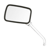 Retrovisor GVS para Honda CB 300 R Esquerdo Cromado