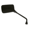 Retrovisor Esquerdo Preto Gvs 4417