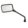 Retrovisor Esquerdo Preto Gvs 4417