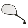 Retrovisor Esquerdo Preto Gvs 0138