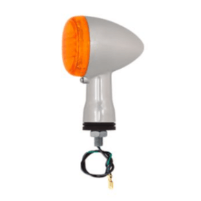 Pisca Dianteiro 12V Cromado Gvs - 1819