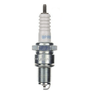 Kit Vela De Ignição Ngk Bpr8E (4 UN)