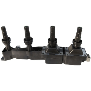 Bobina De Ignição 12V Ngk U6004