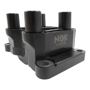 Bobina De Ignição 12V Ngk U2079