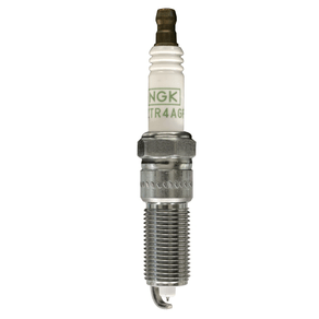 Kit Vela De Ignição Ngk Lztr4Agp (4 UN)