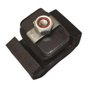 Coxim Do Motor C10 1964 a 1984 Traseiro Authomix KX321149
