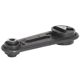 Coxim Do Motor Tiida 2007 a 2013 Traseiro Authomix KX527026