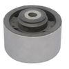 Coxim Do Motor 306 1992 a 2002 Direito Authomix KX529091AD