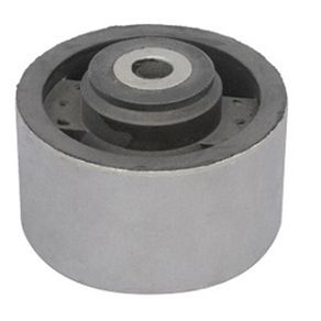 Coxim Do Motor 306 1992 a 2002 Direito Authomix KX529091AD