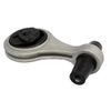 Coxim Do Motor Doblo 2001 a 2006 Esquerdo Authomix KX429242E