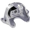 Coxim Do Motor Doblo 2001 a 2010 Esquerdo Authomix KX429244E