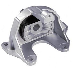 Coxim Do Motor Doblo 2001 a 2010 Esquerdo Authomix KX429244E