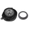 Suporte do Amortecedor Megane 1997 a 2006 Authomix Kx619063Aomix-Kx619063A