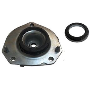Coxim do Amortecedor Jumper 1994 a 2002 Diant Esq Authomix