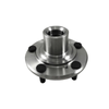 Cubo De Roda Dianteiro Authomix Cr71484