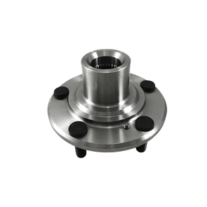 Cubo De Roda Dianteiro Authomix Cr71484