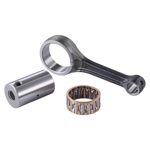 Biela com Rolamento Authomix Honda CG 150 2009