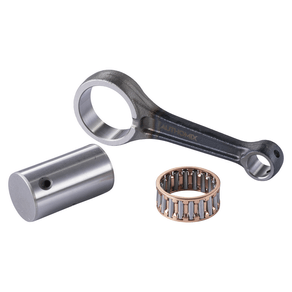 Biela com Rolamento Authomix Honda CG 125 /ML /TUR 77-82