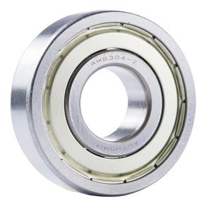 Rolamento Da Transmissão Authomix Rm6304Z