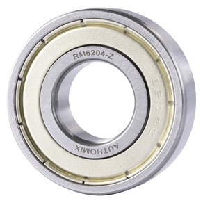 Rolamento De Roda Authomix Rm6204Z