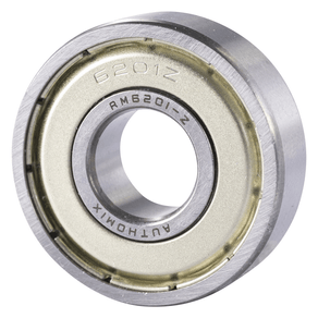 Rolamento da Transmissão Authomix RM6201-Z Cg 125/ Cg 150