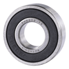 Rolamento de Roda Traseira Authomix RM6202-RS Cg 125/Ybr 125
