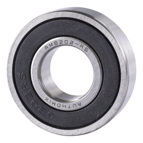Rolamento de Roda Traseira Authomix RM6202-RS Cg 125/Ybr 125