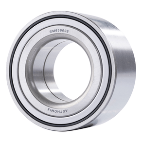 Rolamento De Roda Authomix Rm636096