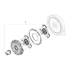 Kit De Embreagem Eaton 1042023Rm