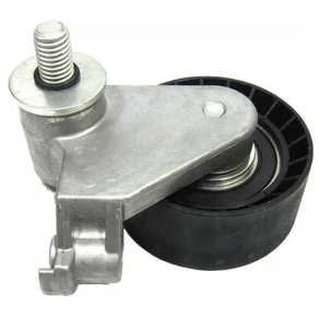 Tensionador De Distribuição Dayco Atb2163