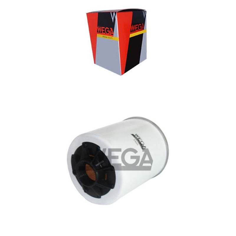 Filtro de Combustível Diesel Separador Wega FCD3026 Sprinter Mercedes-Benz Ford Cargo
