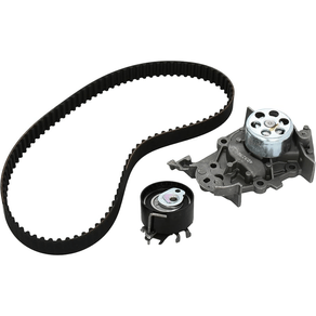 Kit Da Correia De Acessórios Com Bomba D'Água Dayco Ktbwp3210