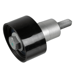 Polia Dayco Atb2637