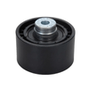 Polia Tensor E Polia Dayco Atb2035