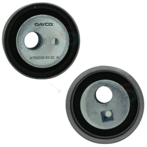 Tensionador Tensor E Polia Dayco Atb2038