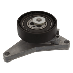 Tensionador Tensor E Polia Dayco Atb2247